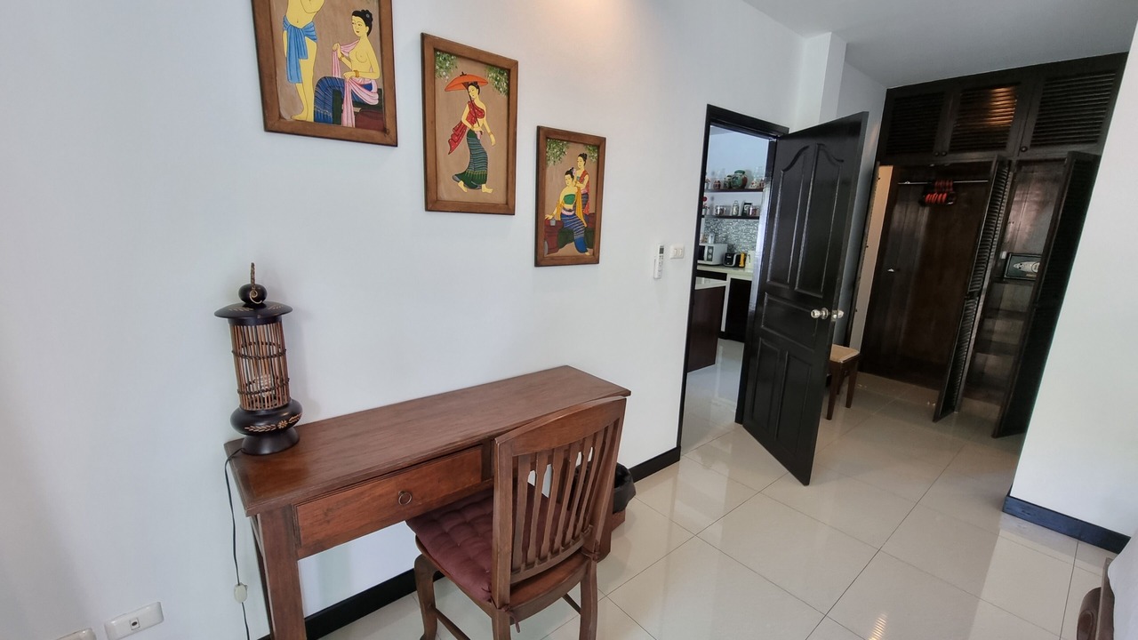 Photo of Bedroom in Rawai