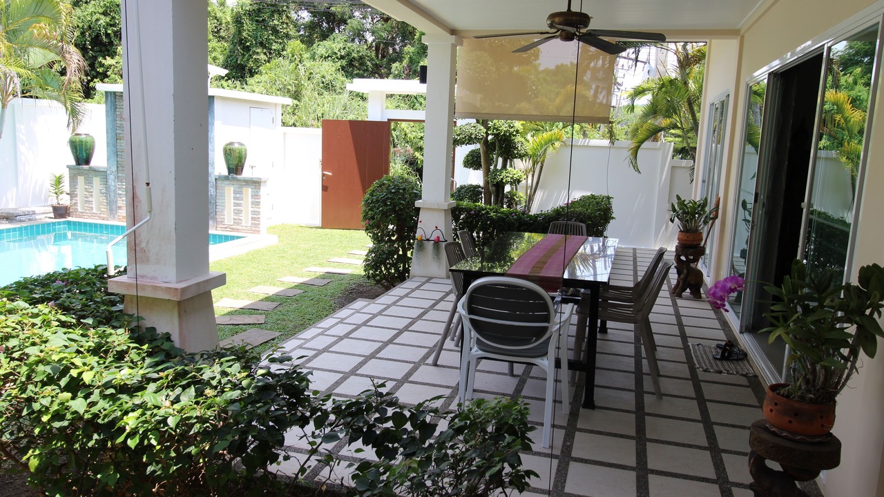Photo of Outdoor in Rawai