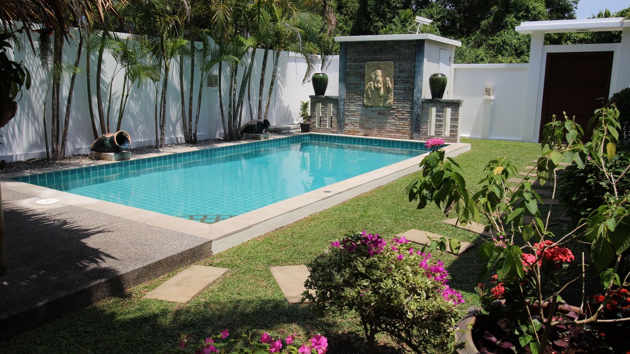 Photo of Outdoor in Rawai