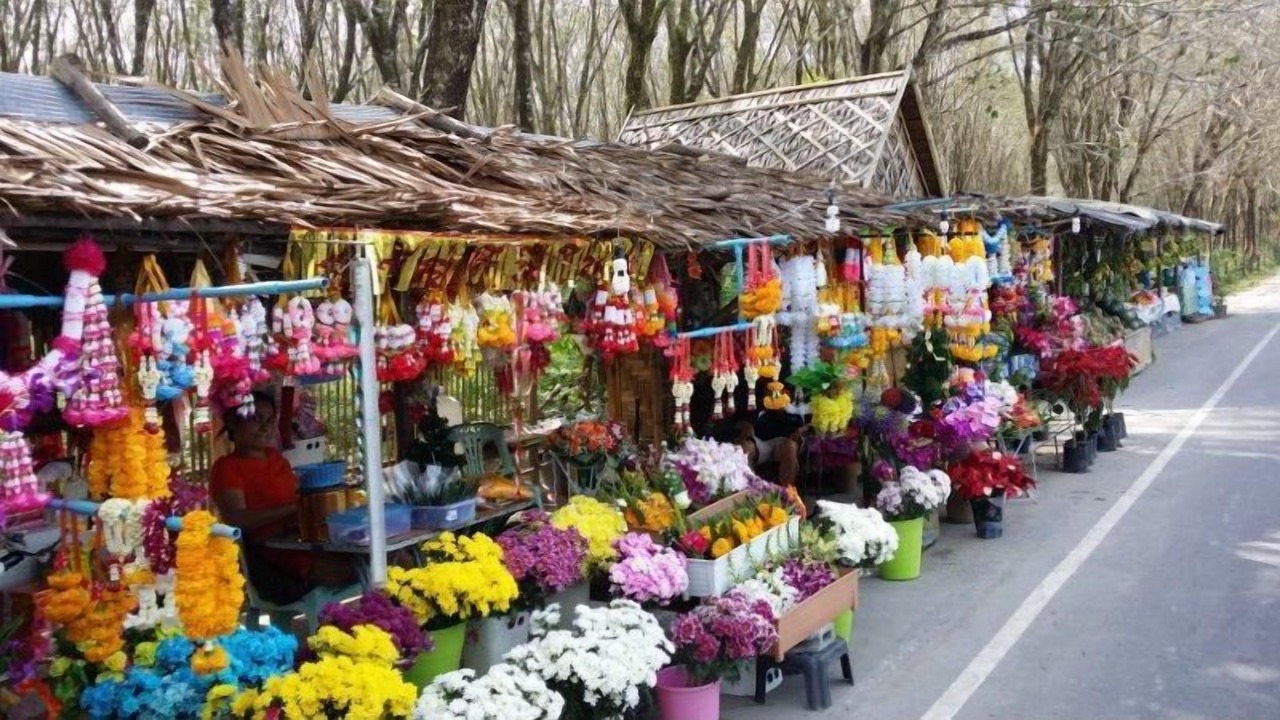 Photo of Outdoor in Ban Sakhu