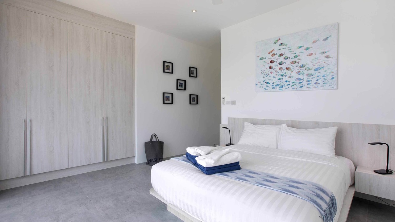 Photo of Bedroom in Moo 5