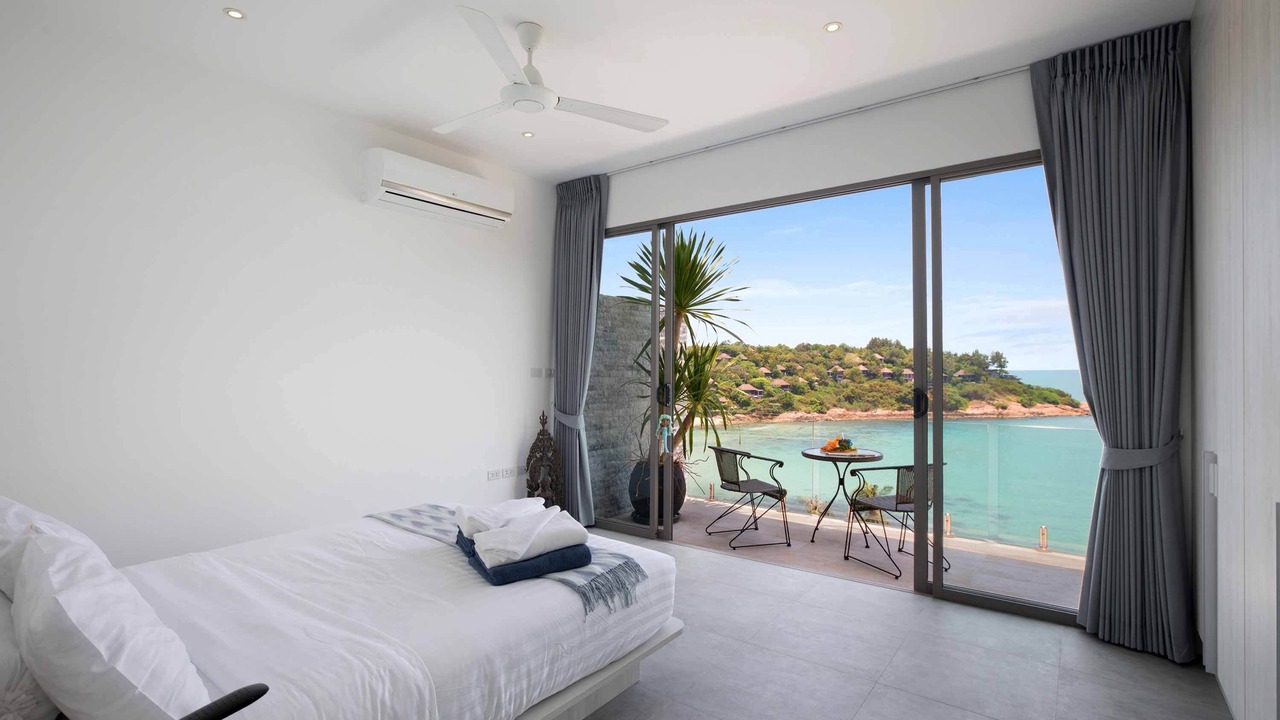 Photo of Bedroom in Moo 5