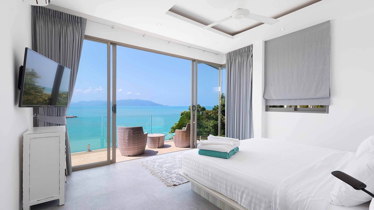 Photo of Bedroom in Moo 5