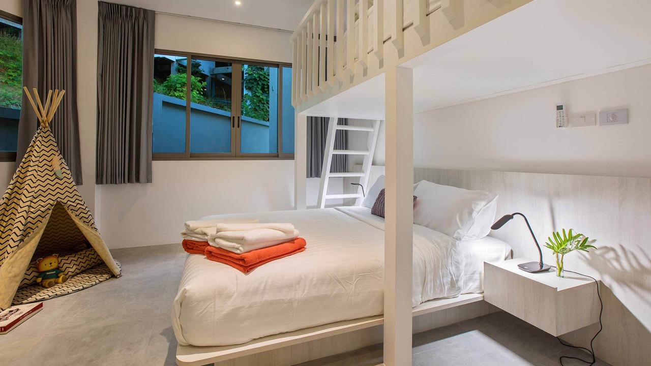 Photo of Bedroom in Moo 5