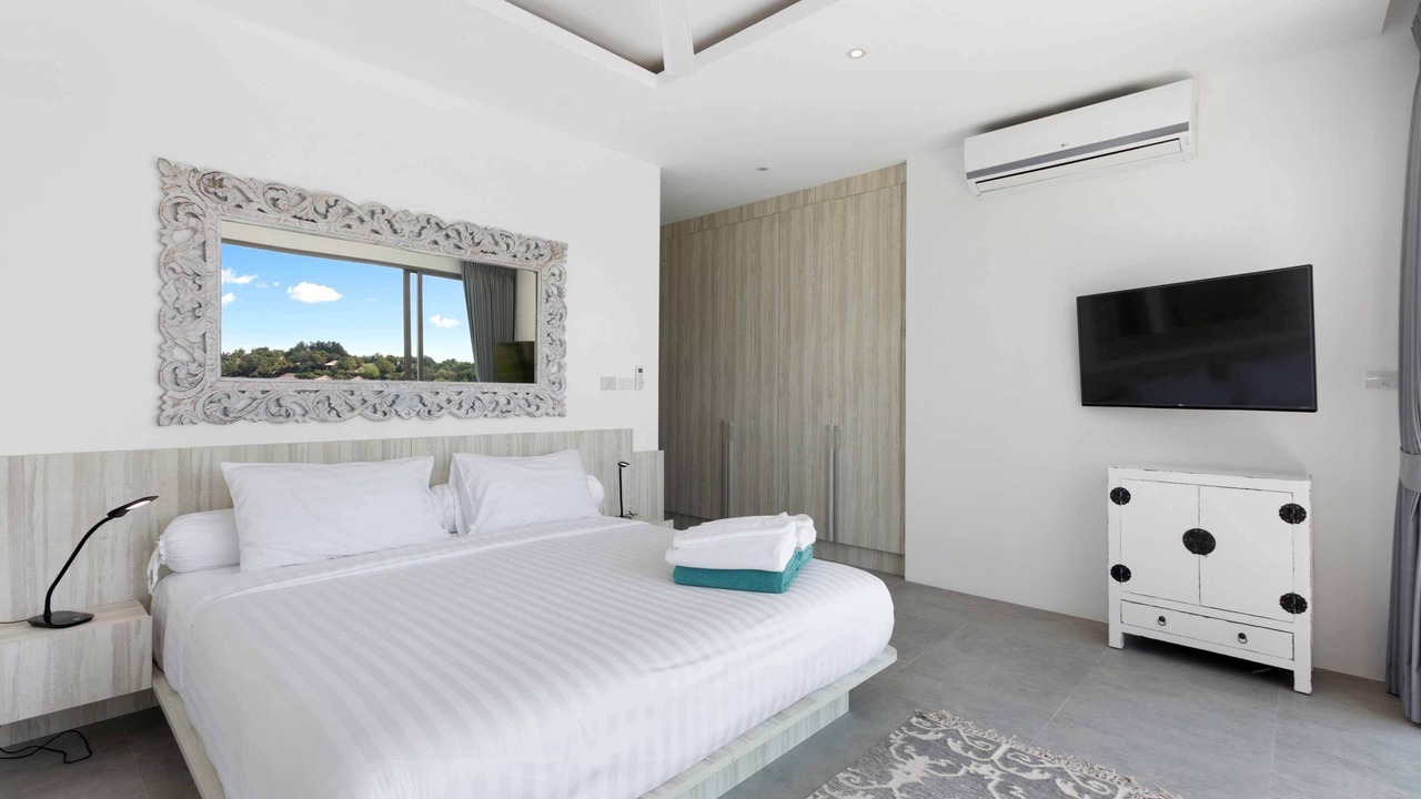 Photo of Bedroom in Moo 5