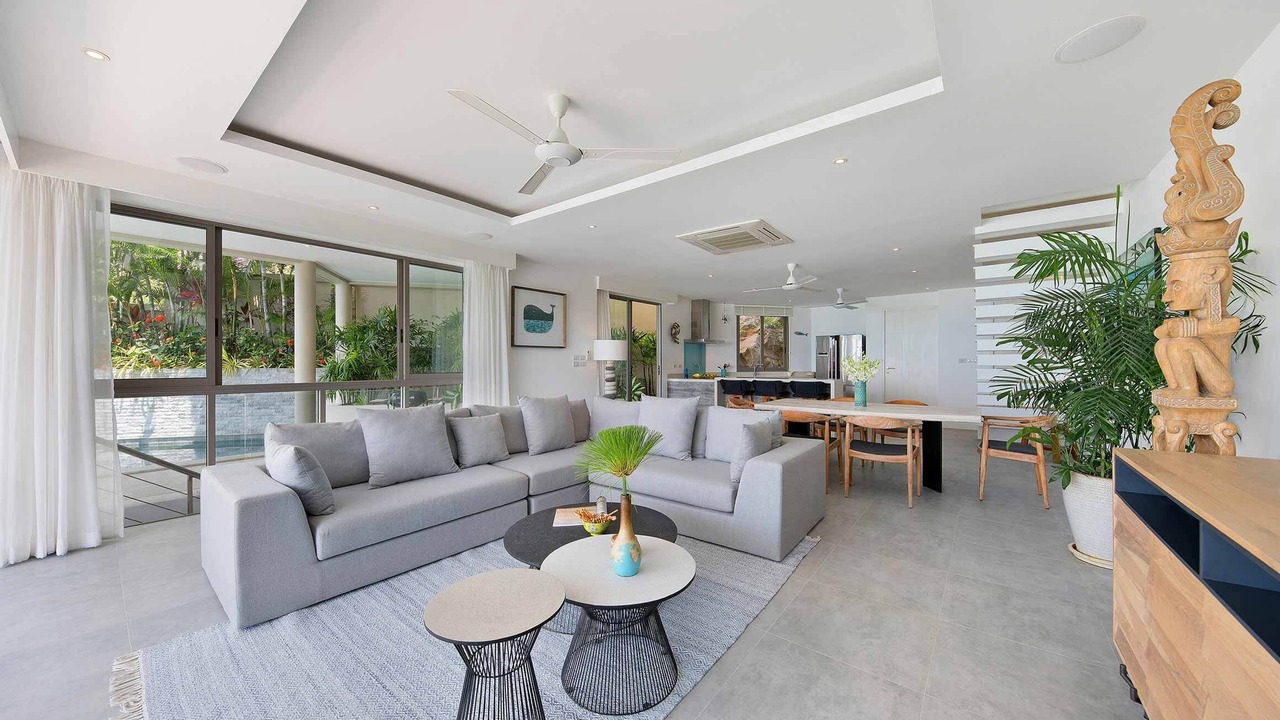 Photo of Livingroom in Moo 5