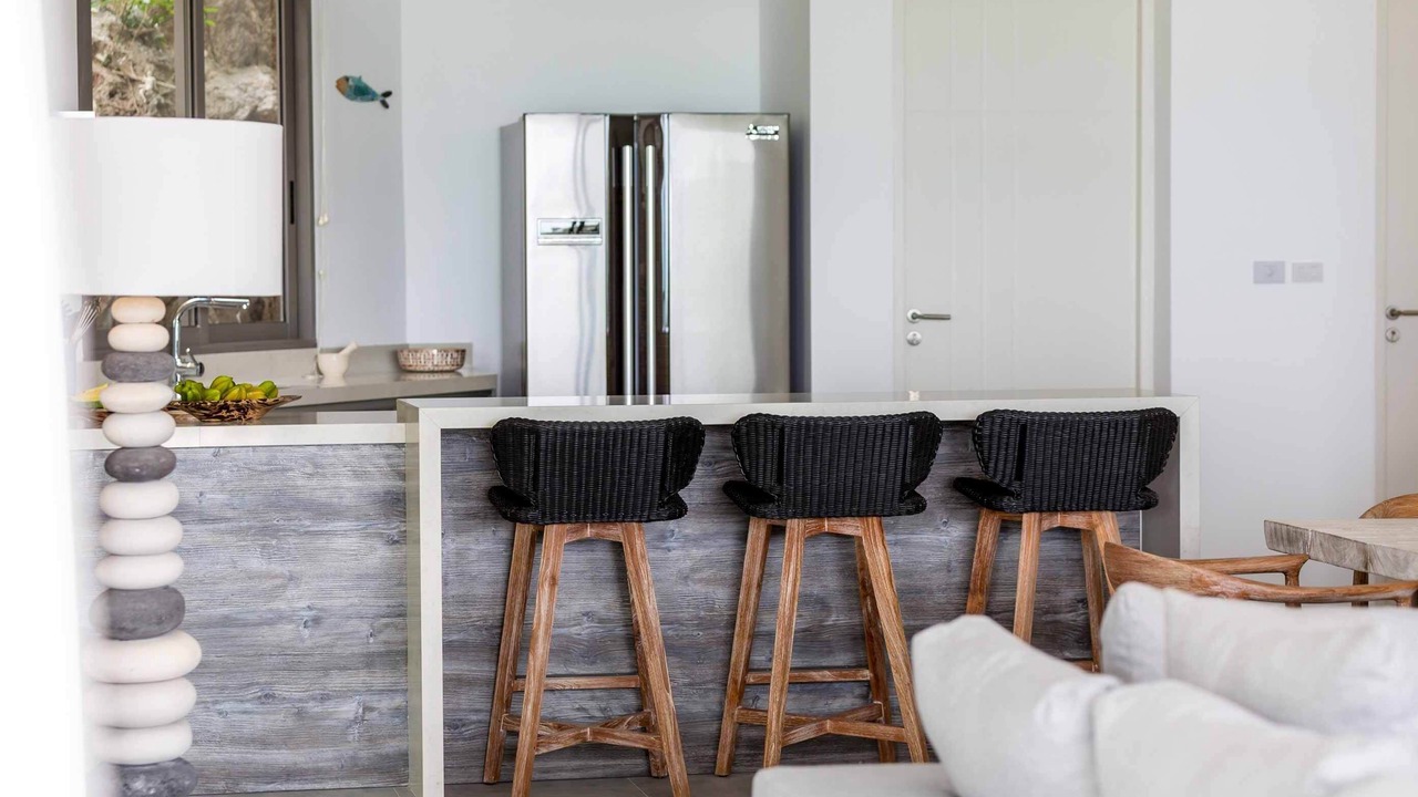 Photo of Kitchen in Moo 5