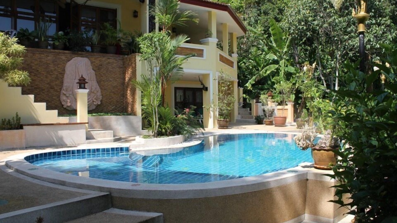 Photo of Outdoor in Sa Khu