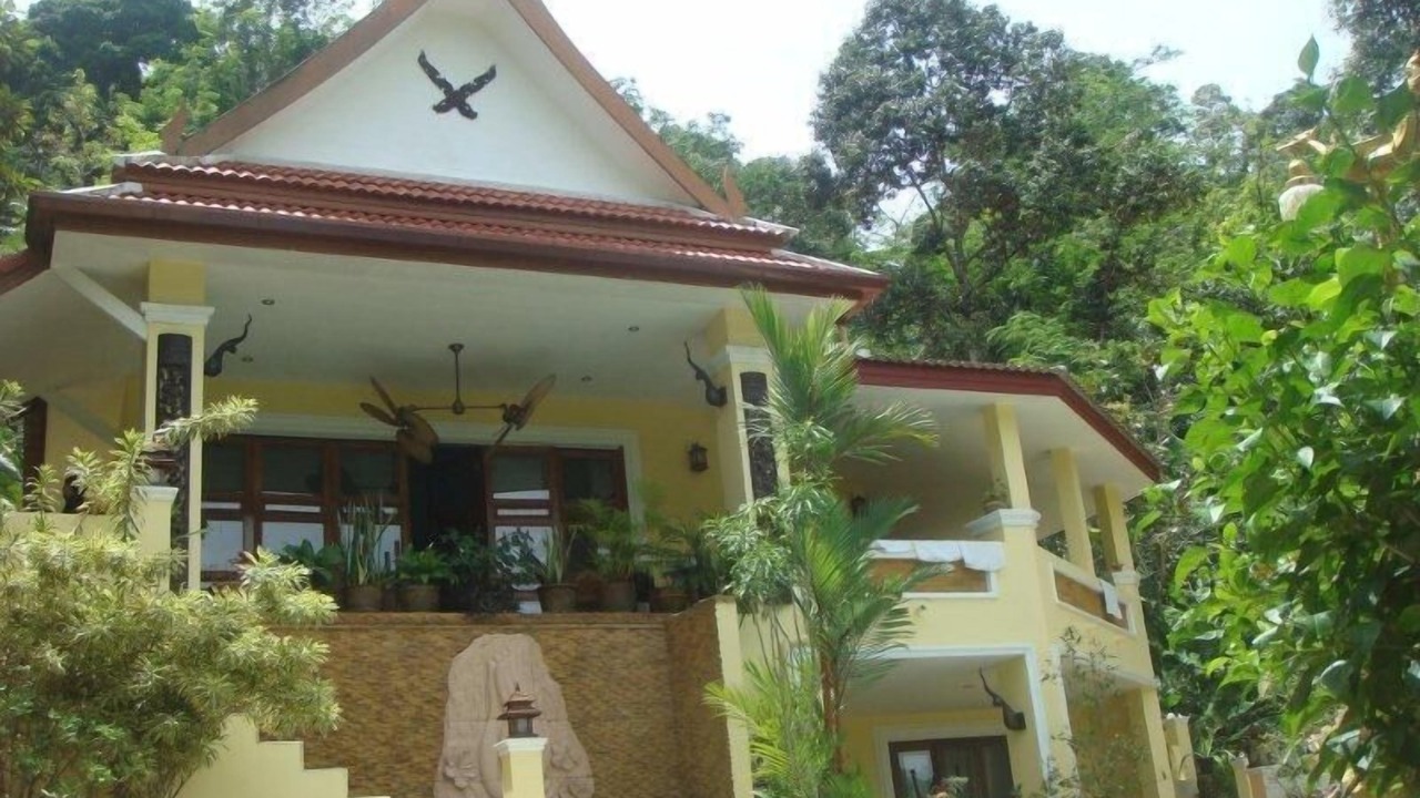 Photo of Outdoor in Sa Khu