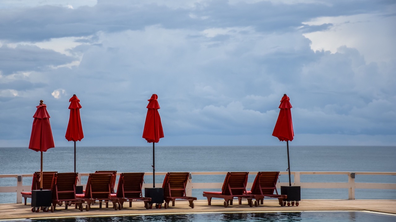 Photo of Outdoor in Khao Takiab