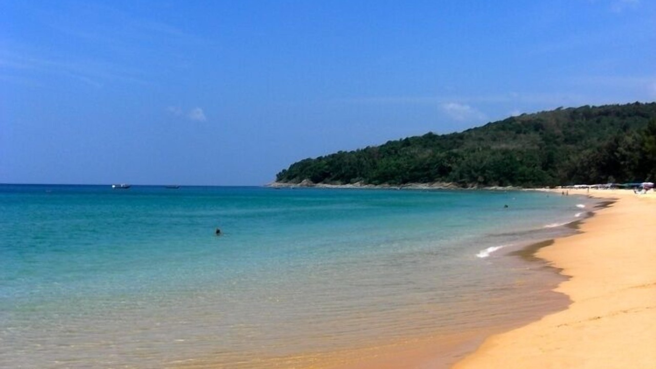 Photo of Others in Karon