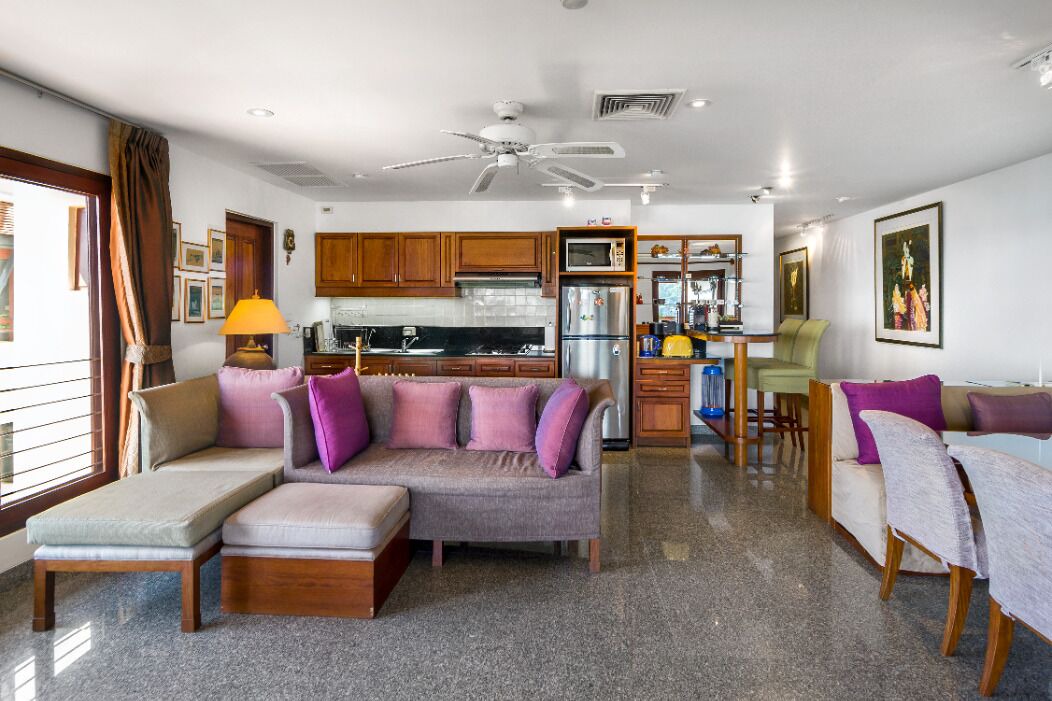 Photo of Livingroom in Kata