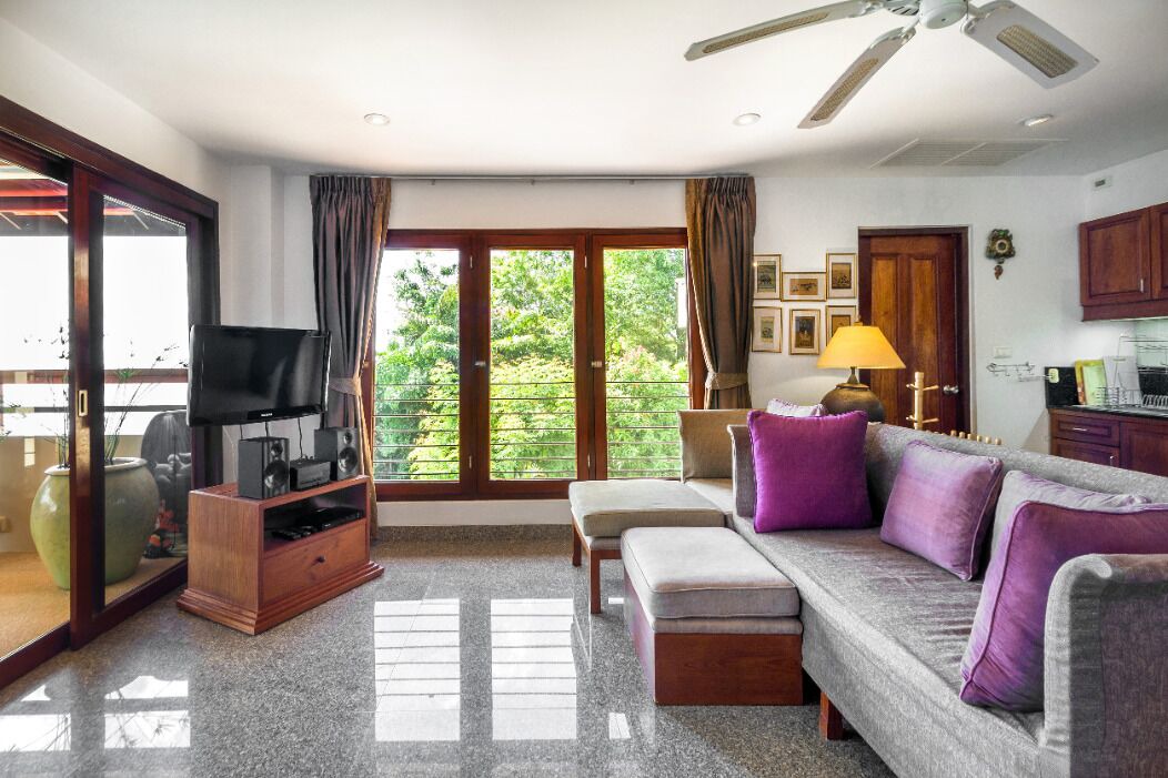 Photo of Bedroom in Kata