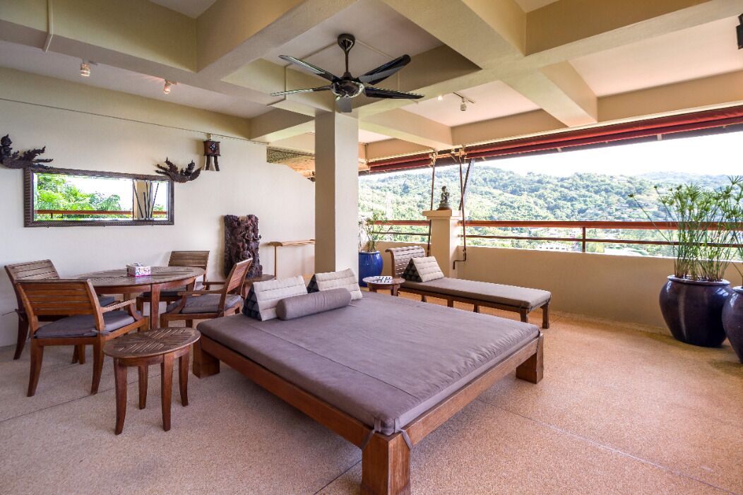 Photo of Patio Balcony in Kata