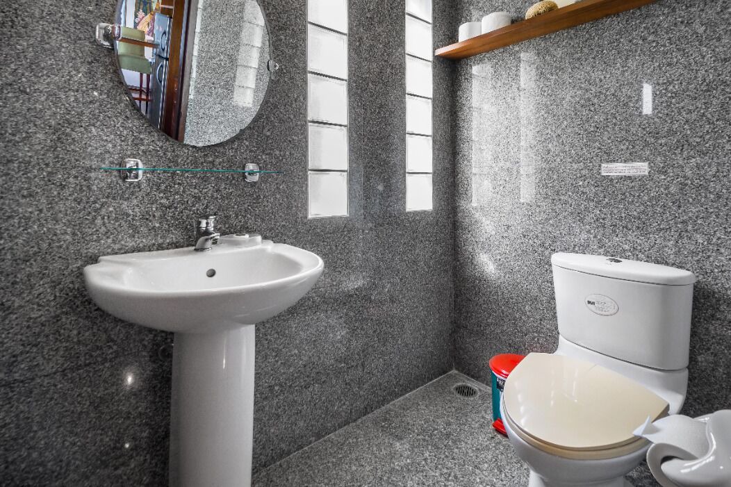 Photo of Bathroom in Kata