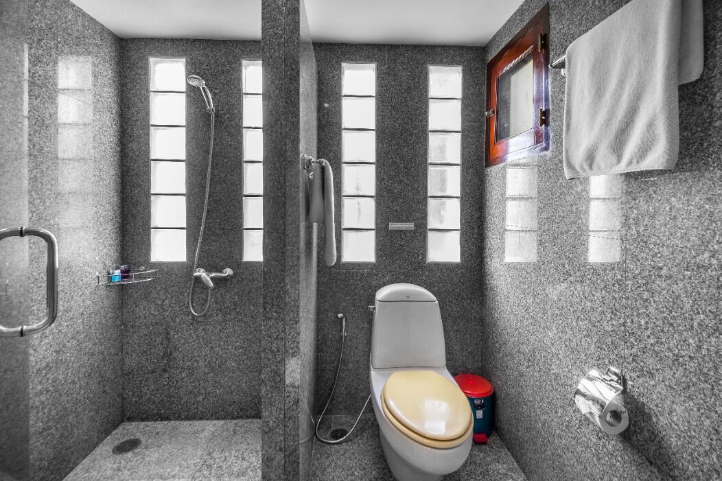Photo of Bathroom in Kata