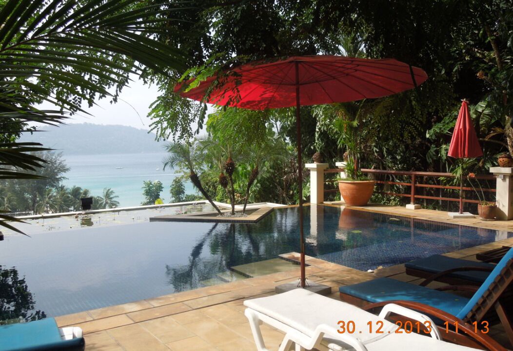 Photo of Outdoor in Kata