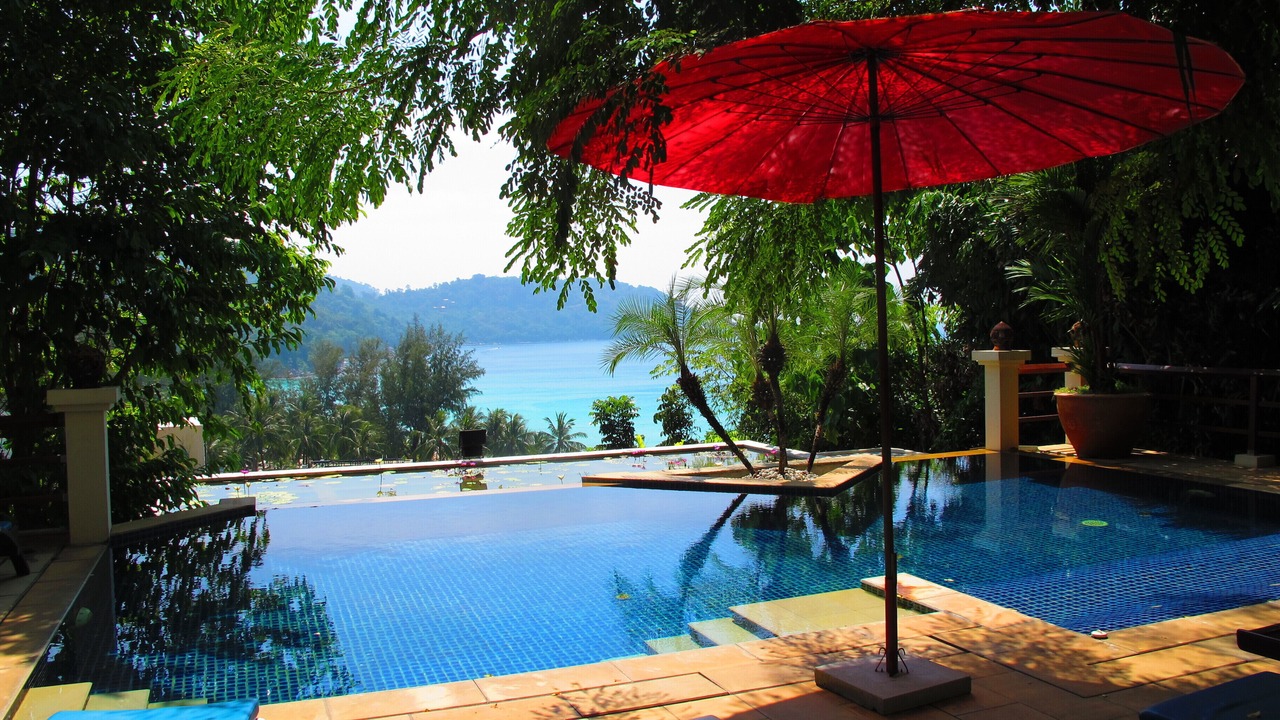 Photo of Outdoor in Kata