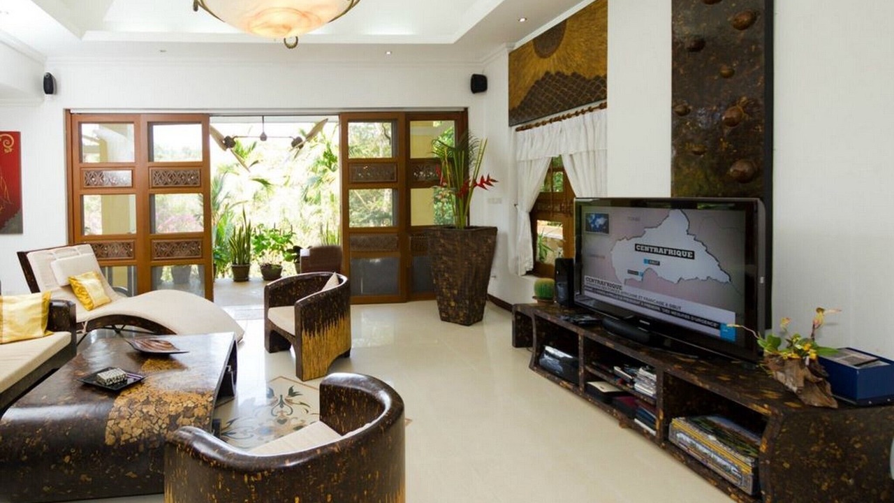 Photo of Livingroom in Ban Sakhu