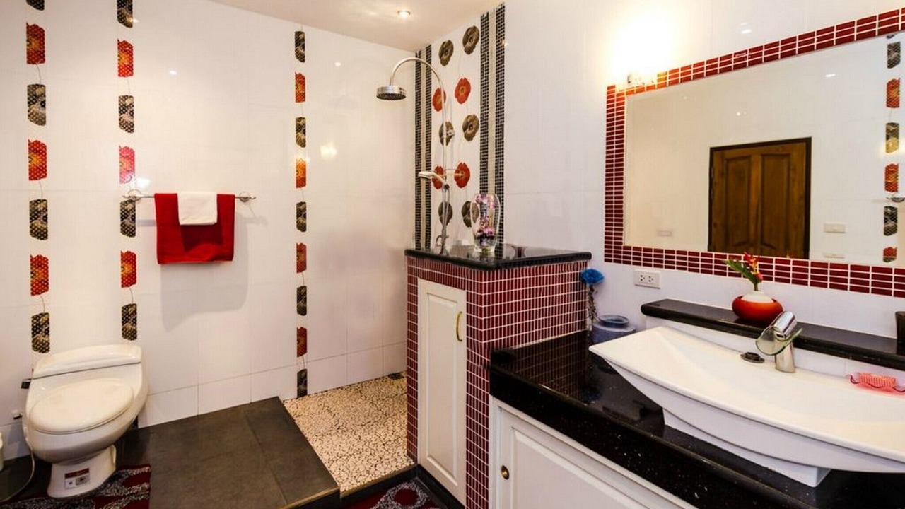 Photo of Bathroom in Ban Sakhu