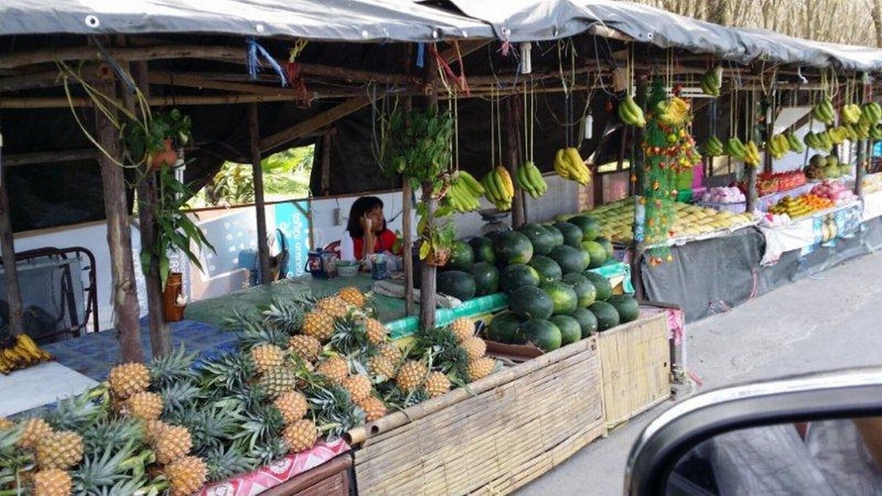 Photo of Outdoor in Ban Sakhu