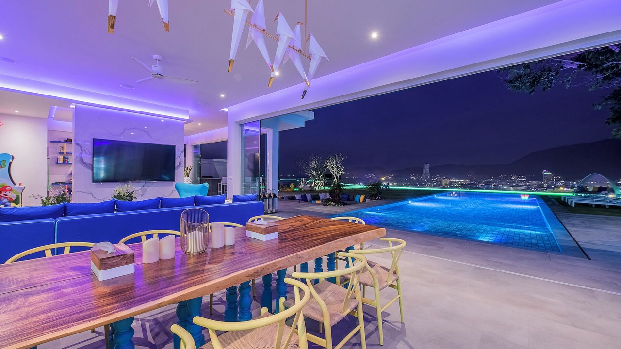 Photo of Outdoor in Patong