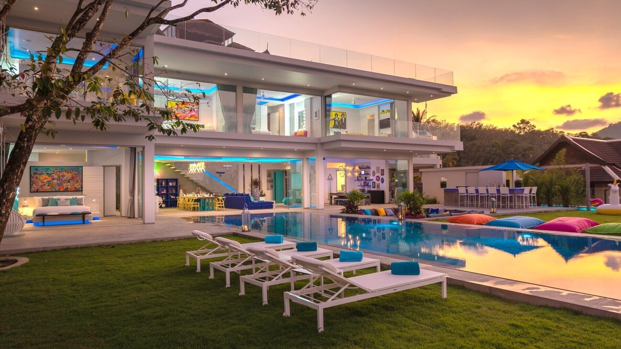 Photo of Outdoor in Patong