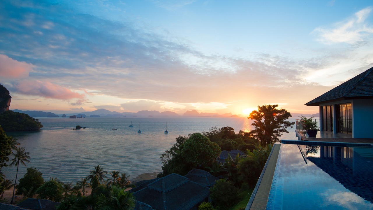 Photo of Outdoor in Ko Yao