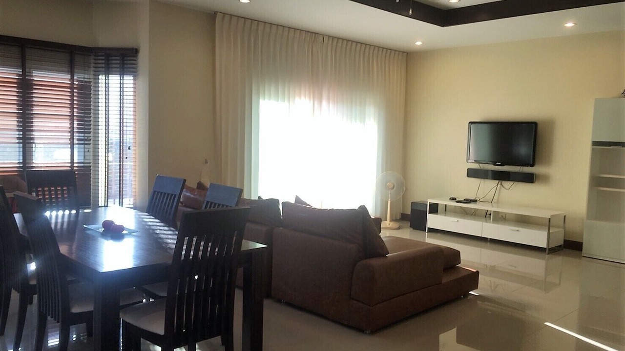 Photo of Livingroom in Wang Pong