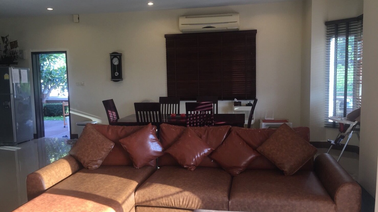 Photo of Livingroom in Wang Pong
