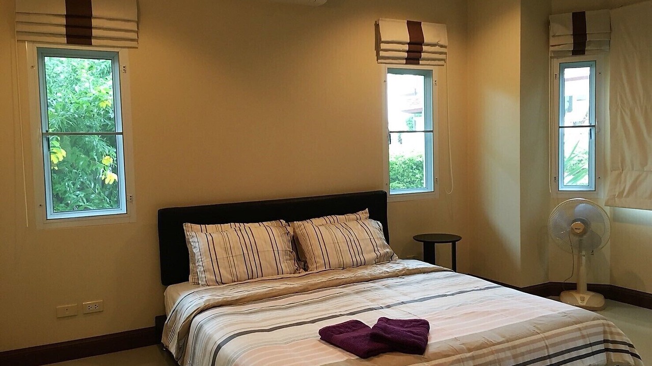 Photo of Bedroom in Wang Pong