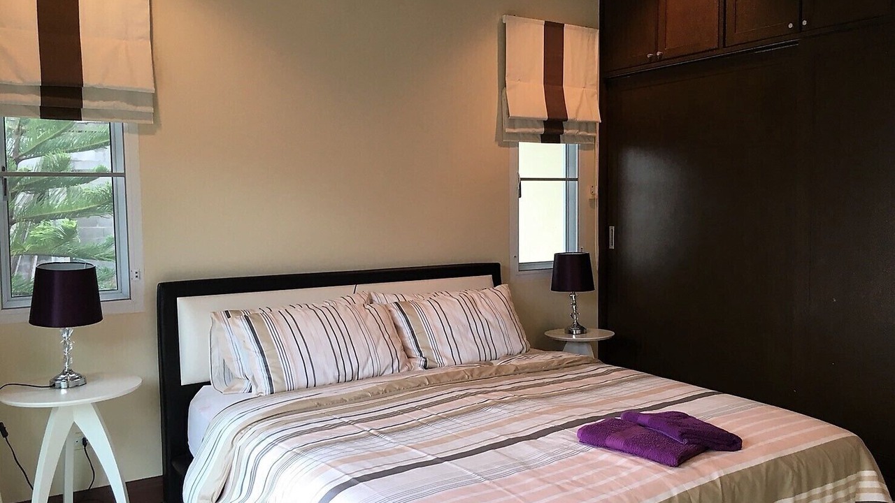 Photo of Bedroom in Wang Pong