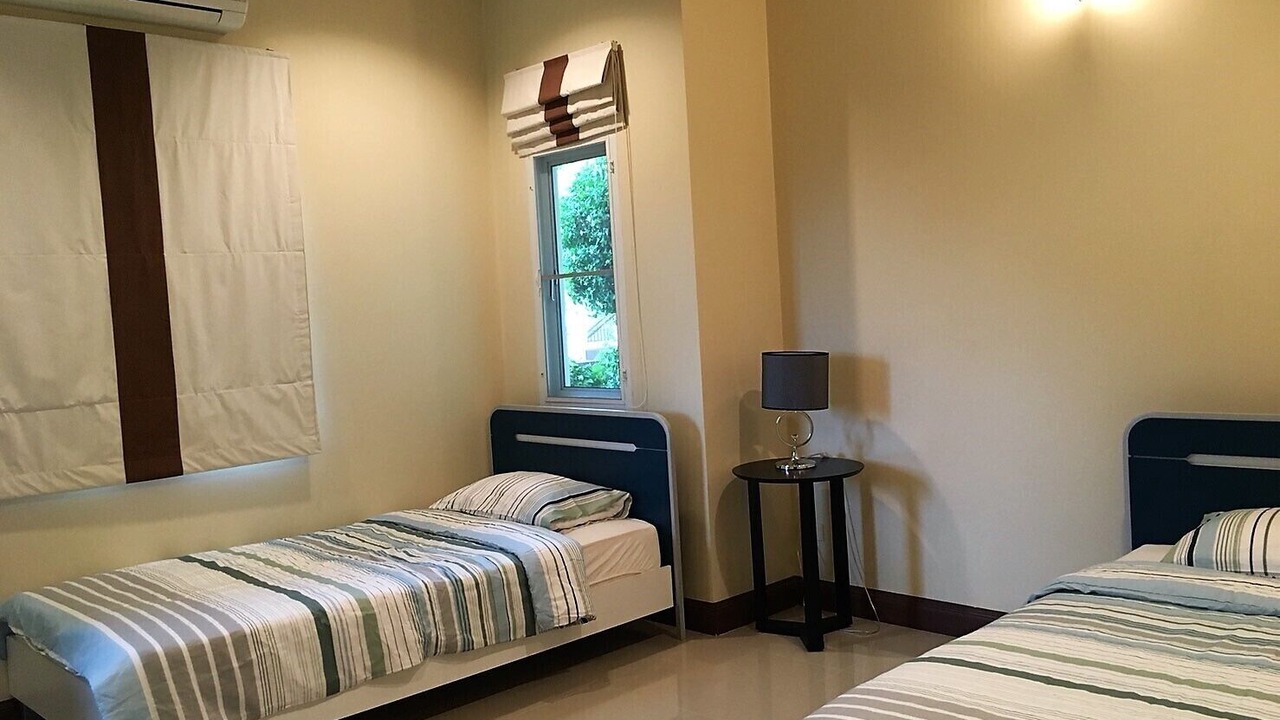 Photo of Bedroom in Wang Pong