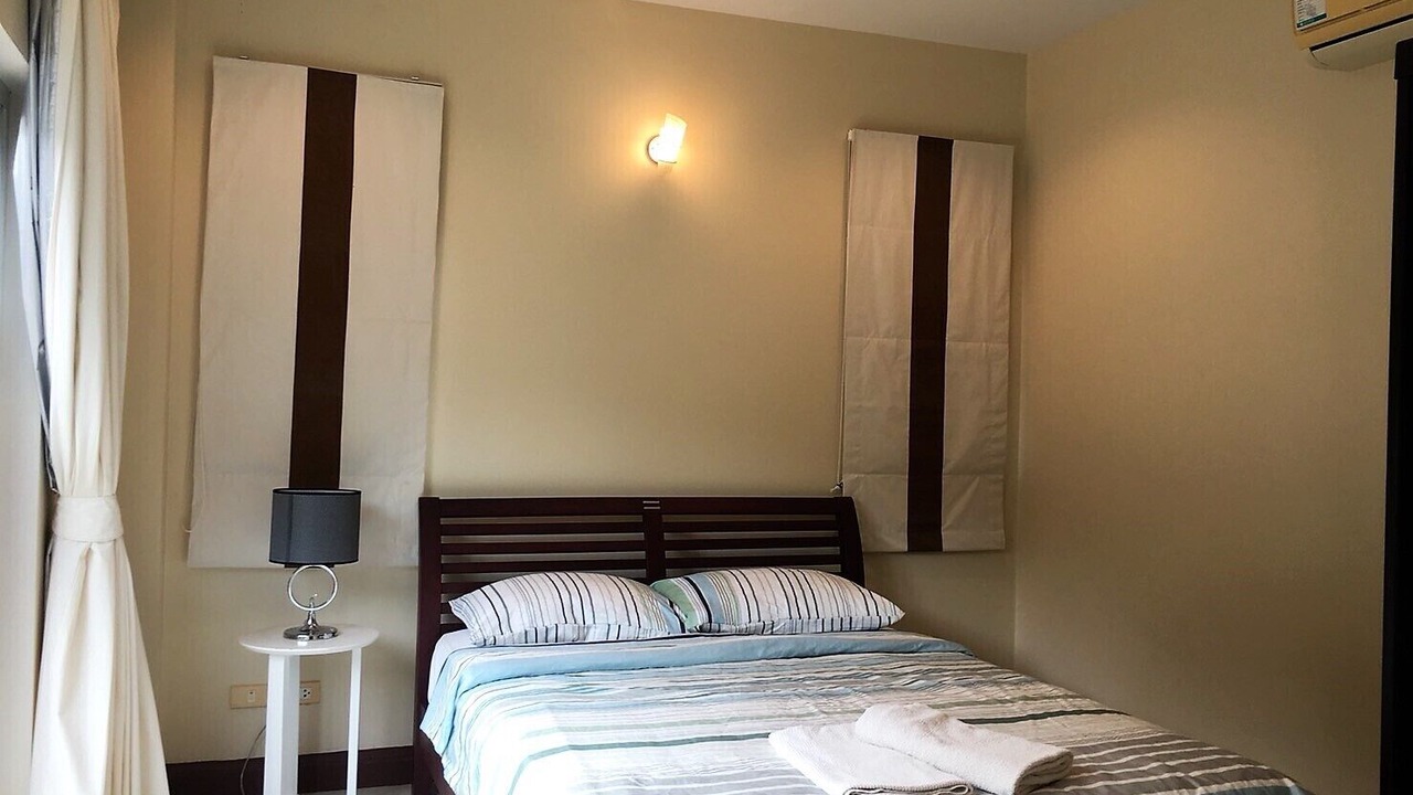 Photo of Bedroom in Wang Pong