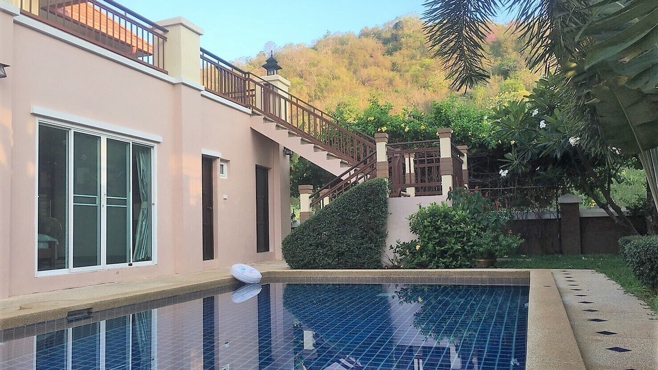 Photo of Outdoor in Wang Pong