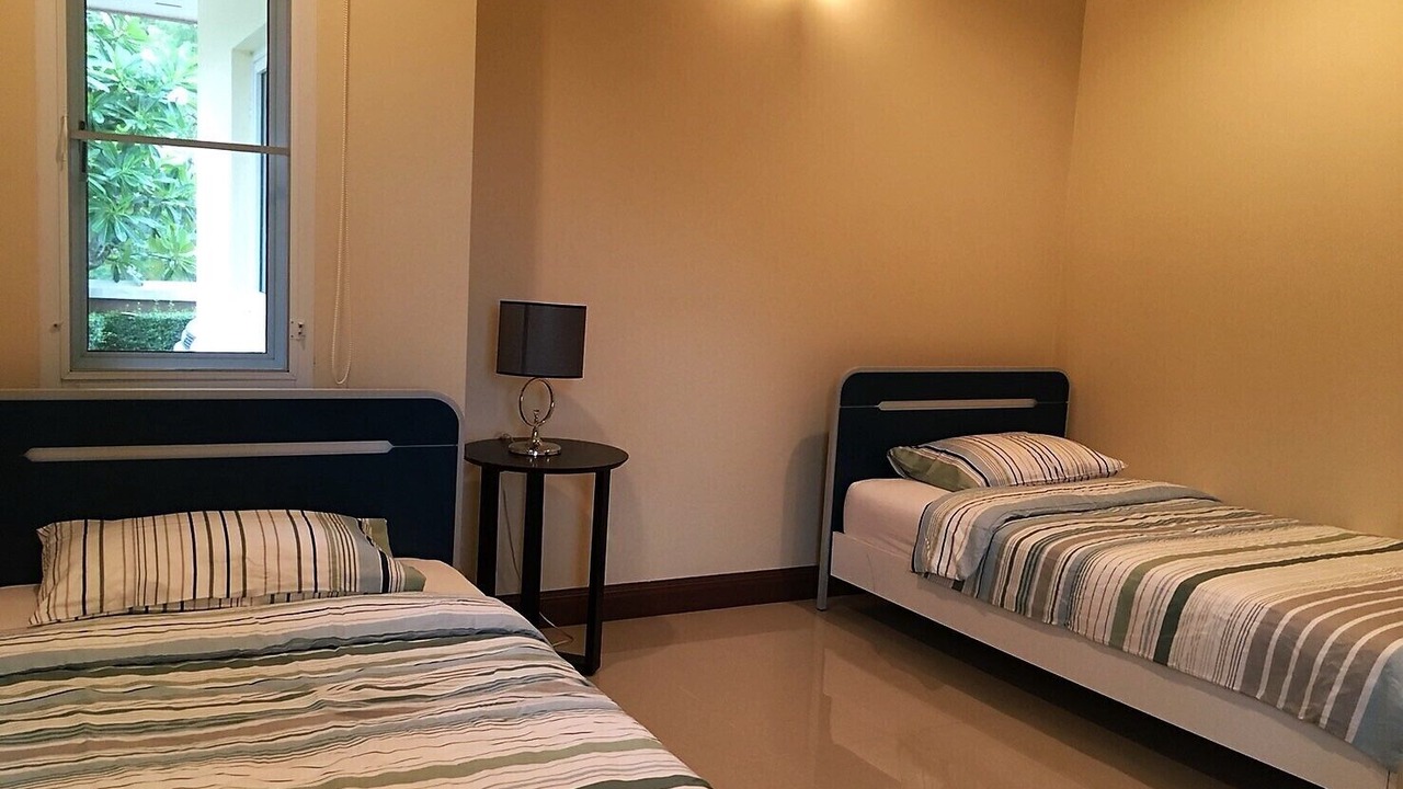 Photo of Bedroom in Wang Pong