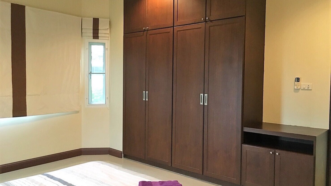 Photo of Bedroom in Wang Pong
