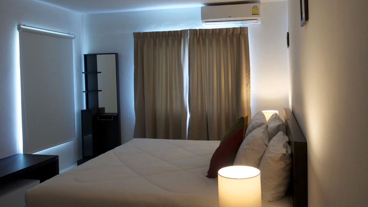 Photo of Bedroom in Phuket