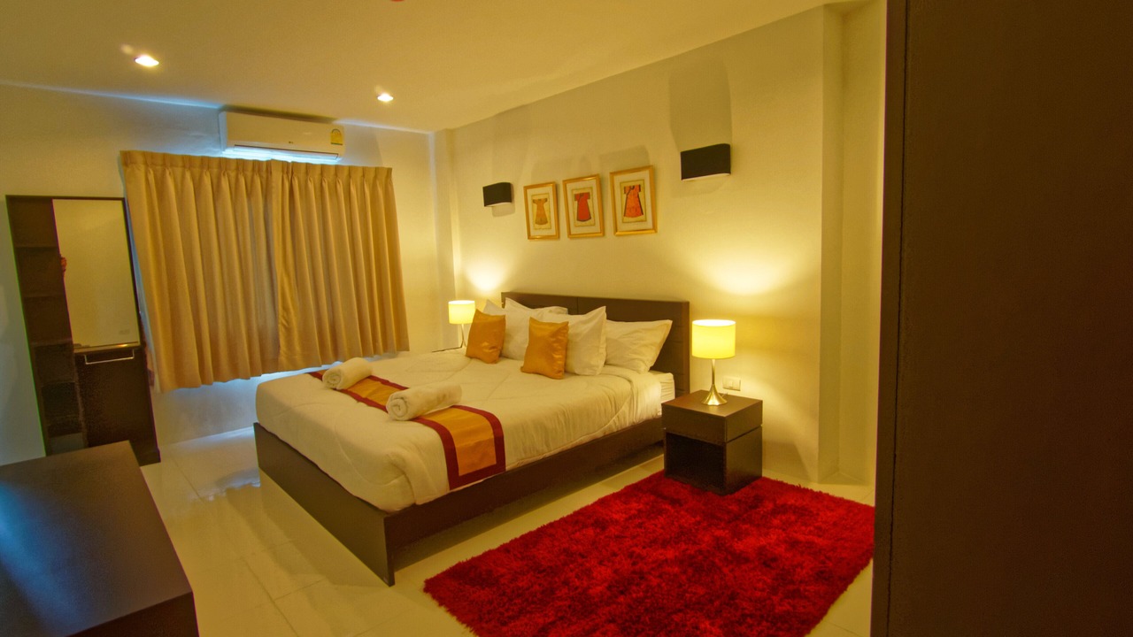 Photo of Bedroom in Phuket
