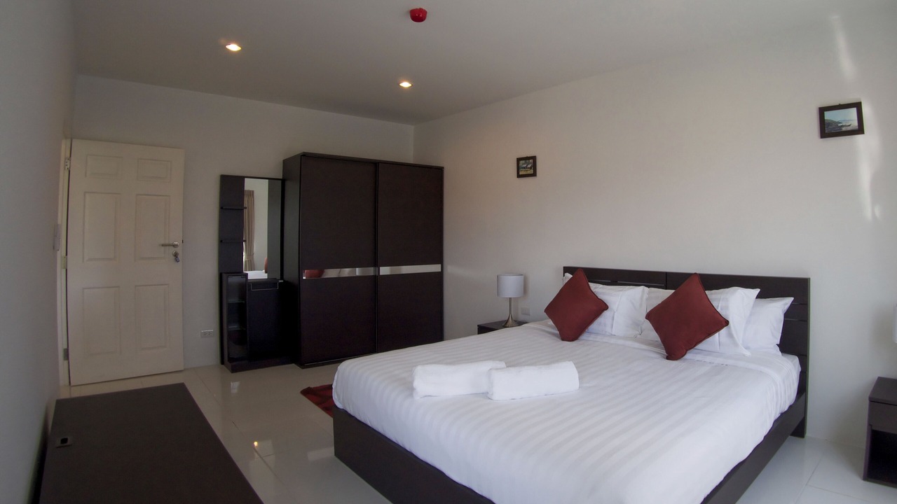 Photo of Bedroom in Phuket