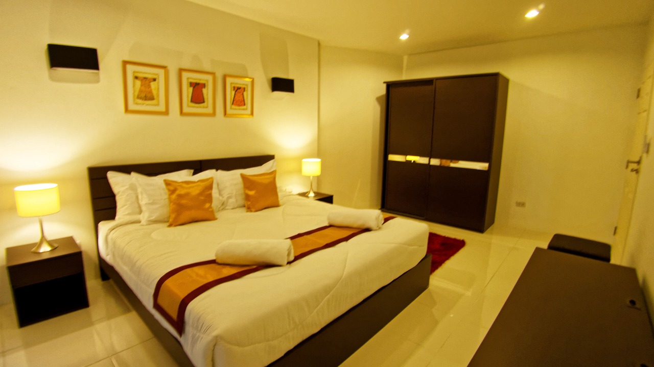 Photo of Bedroom in Phuket