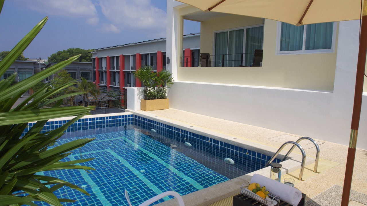 Photo of Outdoor in Phuket