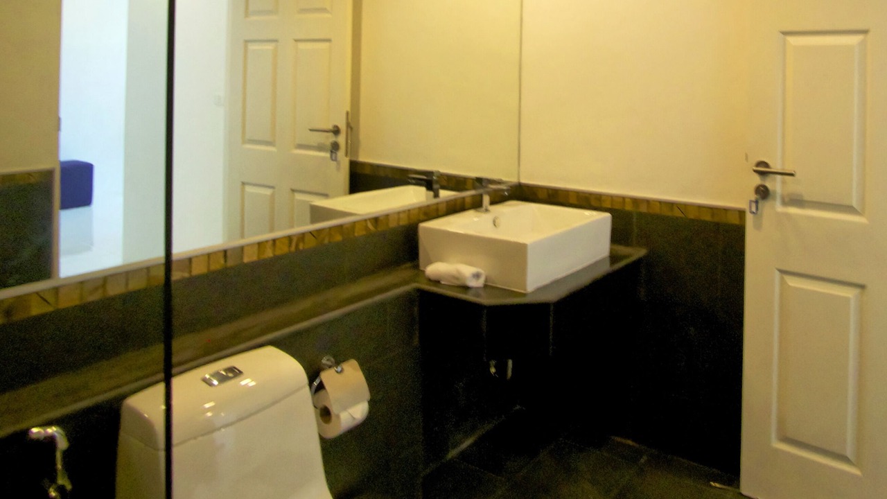 Photo of Bathroom in Phuket