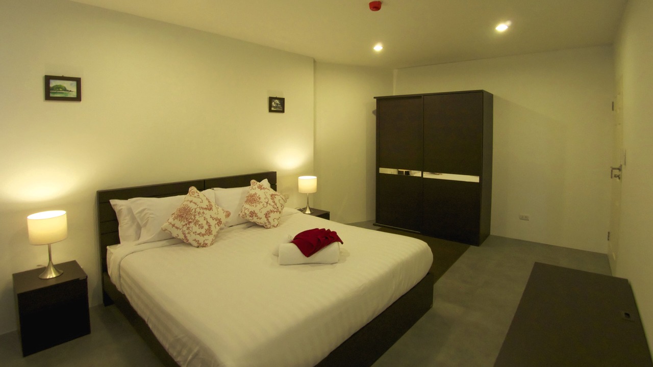 Photo of Bedroom in Phuket