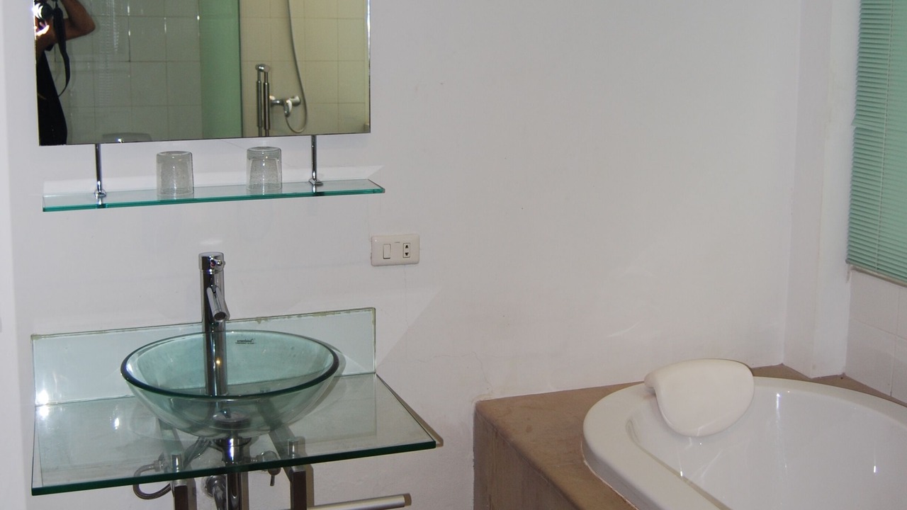 Photo of Bathroom in Talat Yai