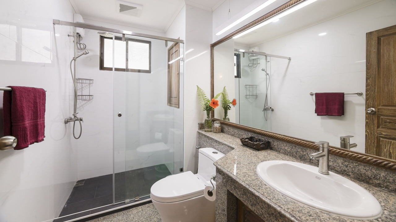 Photo of Bathroom in Na Chom Thian