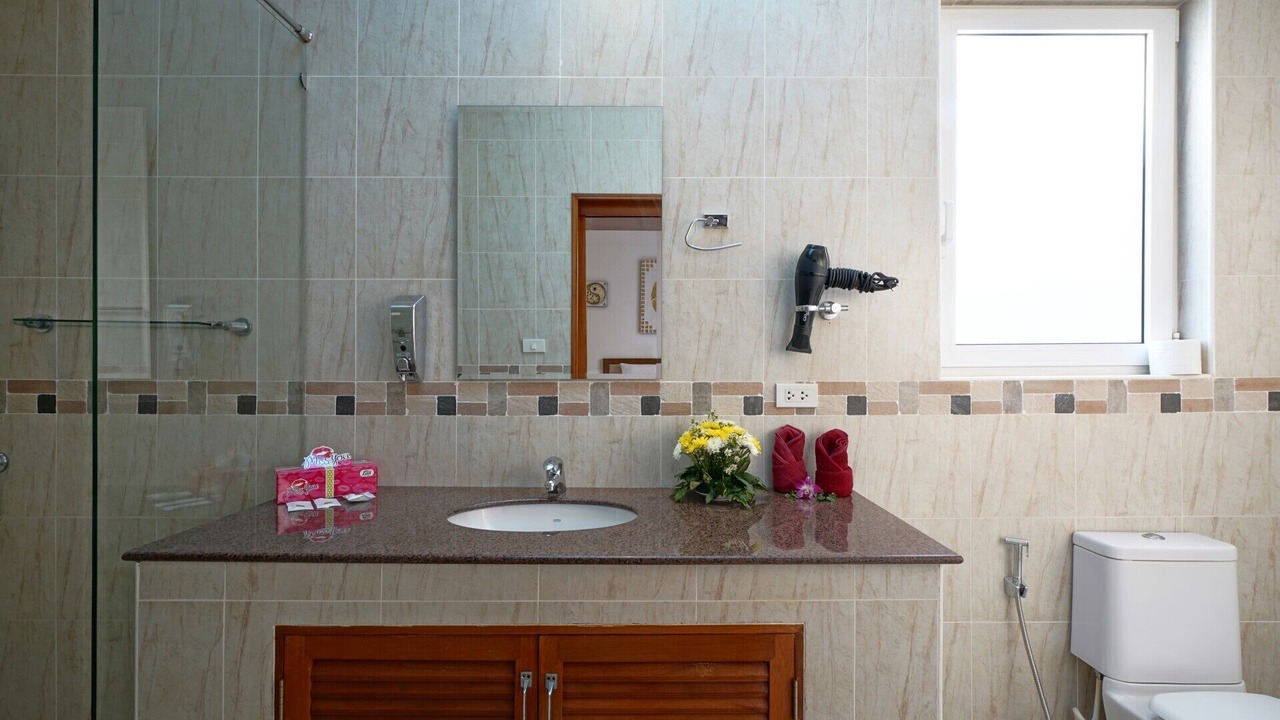 Photo of Bathroom in Sa Khu