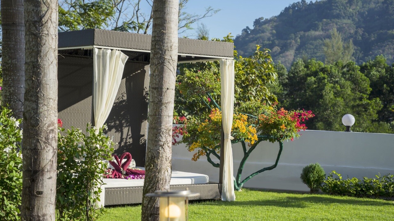 Photo of Patio Balcony in Sa Khu