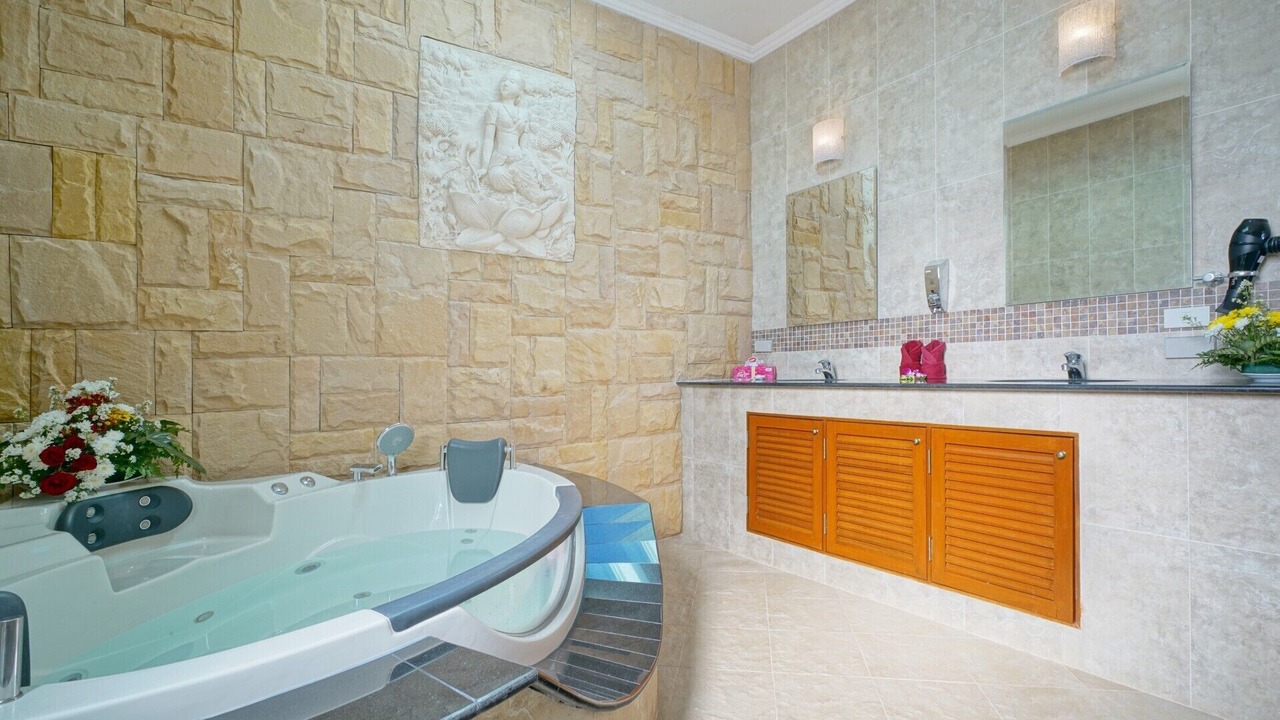 Photo of Bathroom in Sa Khu