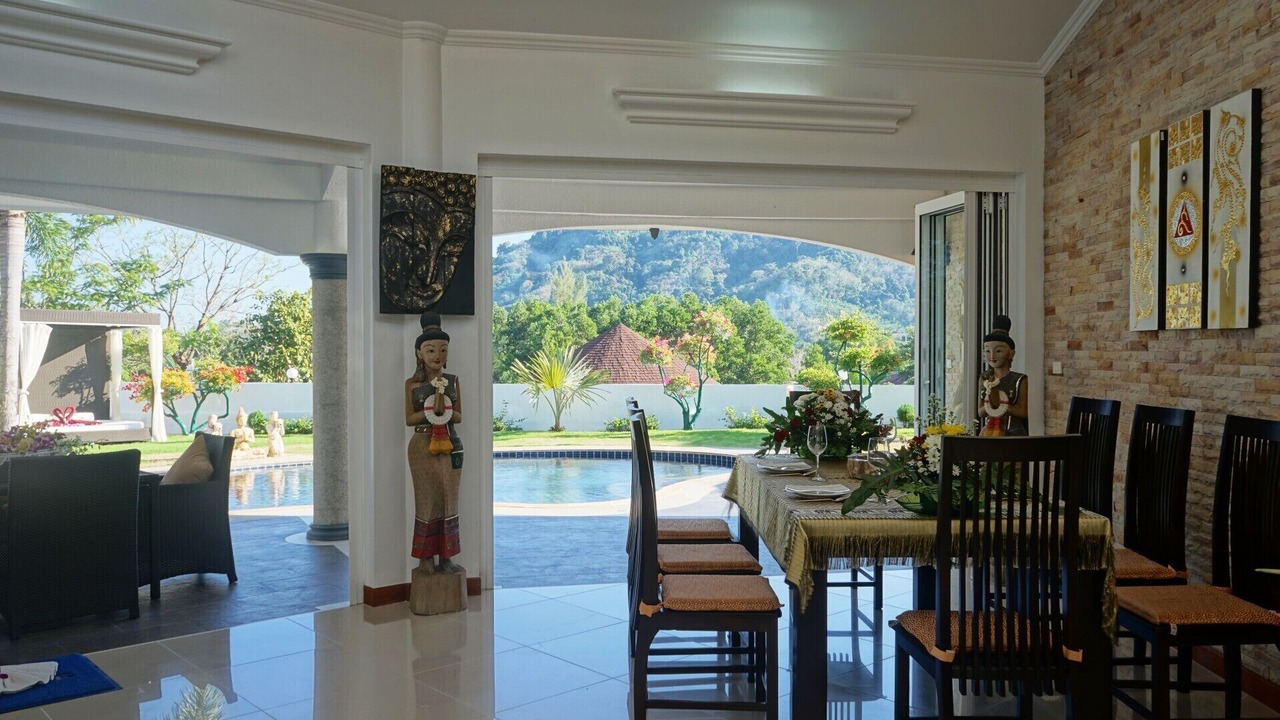 Photo of Bedroom in Sa Khu